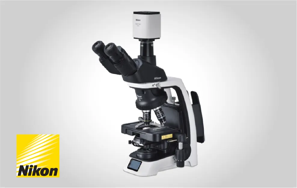 Upright Microscopes for Microbiology Labs
